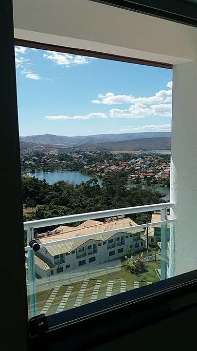 Vila Casa No Mirante De Escarpas Capitólio Exteriér fotografie
