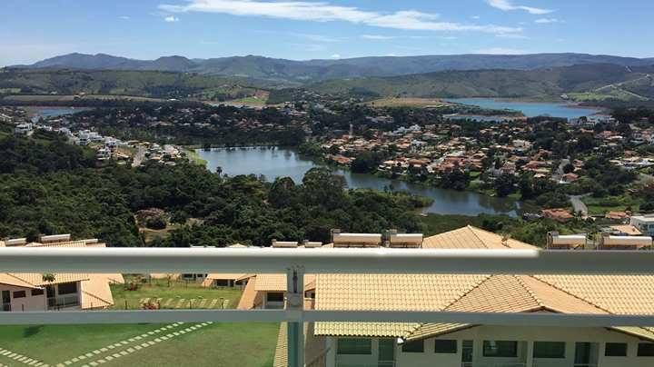 Vila Casa No Mirante De Escarpas Capitólio Exteriér fotografie