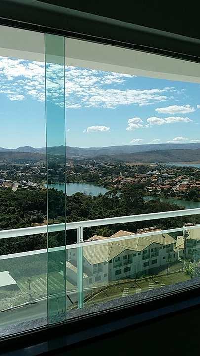 Vila Casa No Mirante De Escarpas Capitólio Exteriér fotografie
